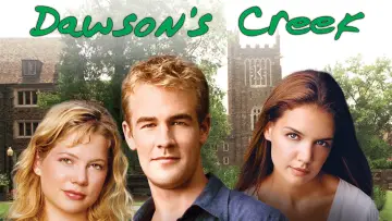 Backdrop к сериалу "Dawson