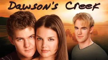 Backdrop к сериалу "Dawson