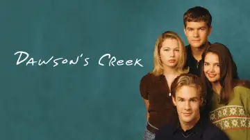 Backdrop к сериалу "Dawson