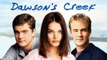 Backdrop к сериалу "Dawson