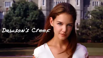 Backdrop к сериалу "Dawson