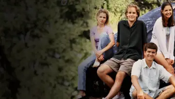 Backdrop к сериалу "Dawson