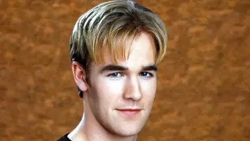 Backdrop к сериалу "Dawson