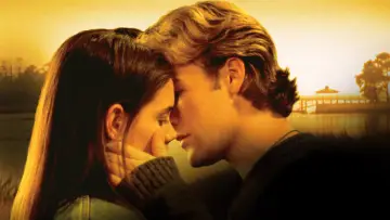 Backdrop к сериалу "Dawson