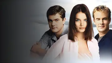 Backdrop к сериалу "Dawson