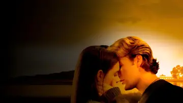Backdrop к сериалу "Dawson