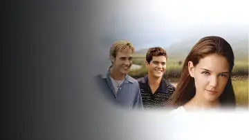 Backdrop к сериалу "Dawson