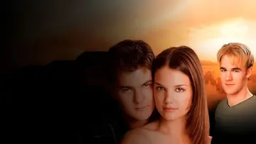 Backdrop к сериалу "Dawson
