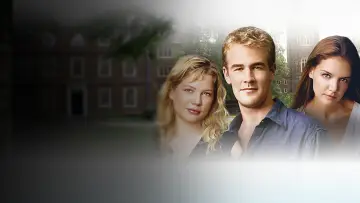 Backdrop к сериалу "Dawson
