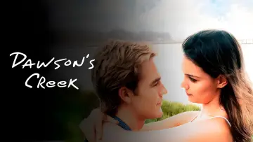 Backdrop к сериалу "Dawson