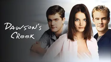 Backdrop к сериалу "Dawson