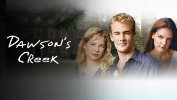 Backdrop к сериалу "Dawson