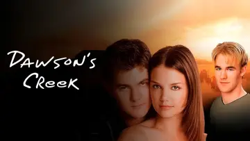 Backdrop к сериалу "Dawson