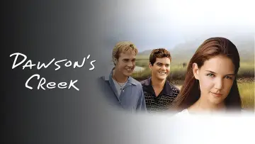 Backdrop к сериалу "Dawson