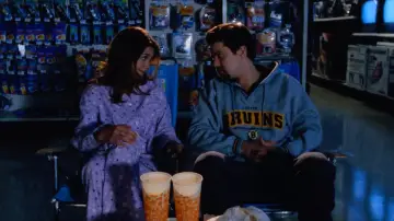 Backdrop к сериалу "Dawson