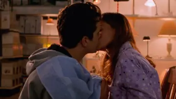 Backdrop к сериалу "Dawson