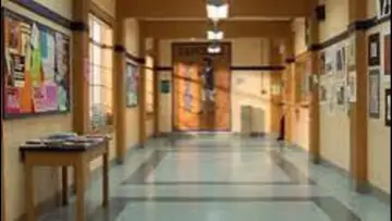 Backdrop к сериалу "Dawson