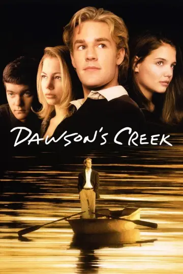 Poster к сериалу "Dawson