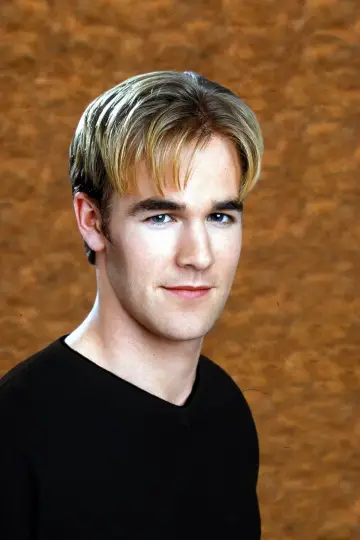 Poster к сериалу "Dawson