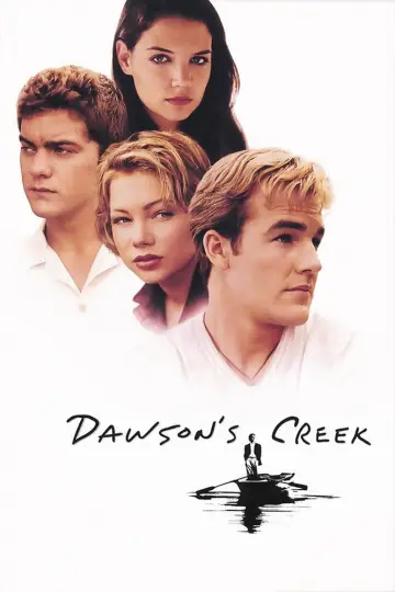 Poster к сериалу "Dawson