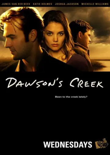 Poster к сериалу "Dawson