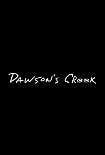 Poster к сериалу "Dawson