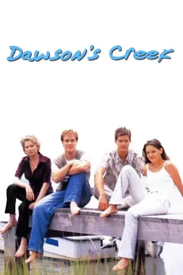 Poster к сериалу "Dawson