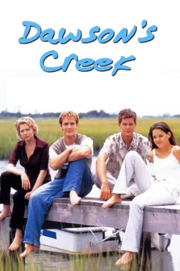 Poster к сериалу "Dawson