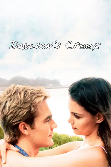 Poster к сериалу "Dawson