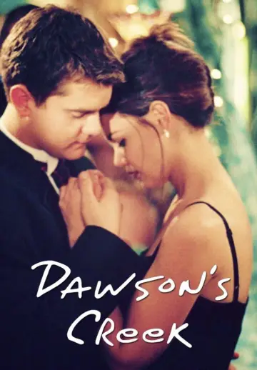 Poster к сериалу "Dawson