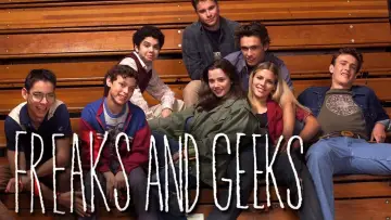 Backdrop к сериалу "Freaks and Geeks" #1391713