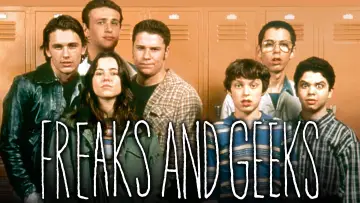 Backdrop к сериалу "Freaks and Geeks" #1391716