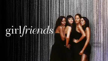 Backdrop к сериалу "Girlfriends" #1324212