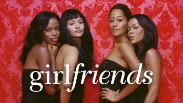 Backdrop к сериалу "Girlfriends" #1324218