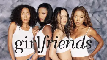 Backdrop к сериалу "Girlfriends" #1324219