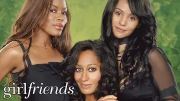 Backdrop к сериалу "Girlfriends" #1324220