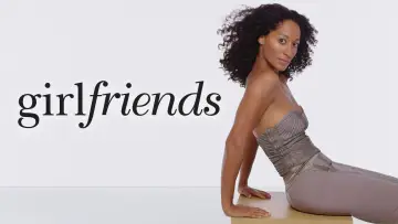 Backdrop к сериалу "Girlfriends" #1324223