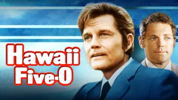 Backdrop к сериалу "Hawaii Five-O" #1284870