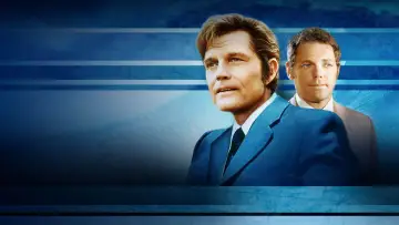 Backdrop к сериалу "Hawaii Five-O" #1284872