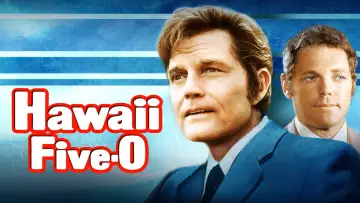 Backdrop к сериалу "Hawaii Five-O" #1284873