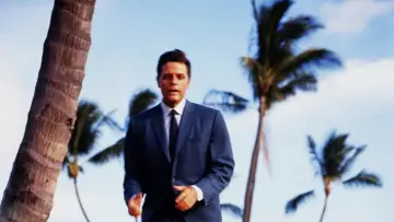 Backdrop к сериалу "Hawaii Five-O" #1284874