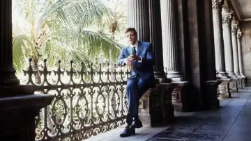 Backdrop к сериалу "Hawaii Five-O" #1284879