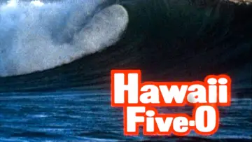 Backdrop к сериалу "Hawaii Five-O" #1284880
