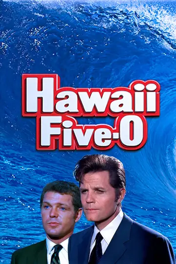 Poster к сериалу "Hawaii Five-O" #1284886