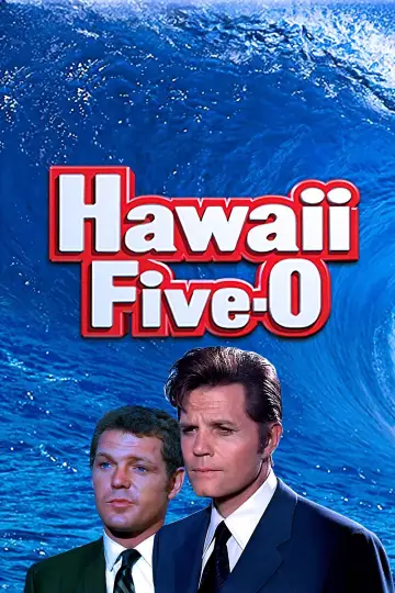 Poster к сериалу "Hawaii Five-O" #1284888