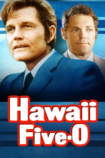 Poster к сериалу "Hawaii Five-O" #1284890