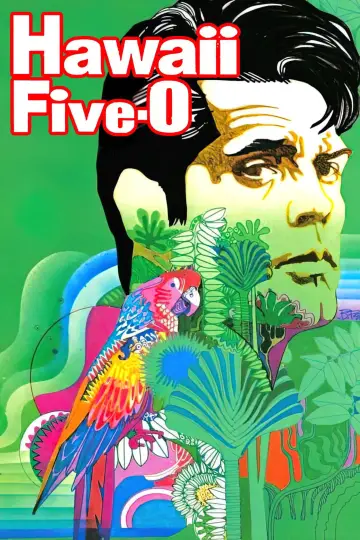 Poster к сериалу "Hawaii Five-O" #1284894