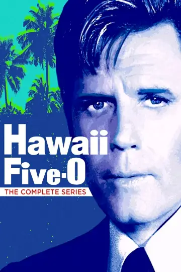 Poster к сериалу "Hawaii Five-O" #1284896