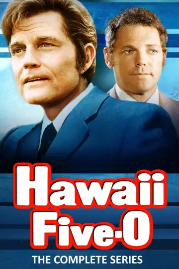 Poster к сериалу "Hawaii Five-O" #1284898