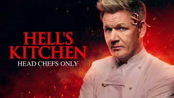 Backdrop к сериалу "Hell